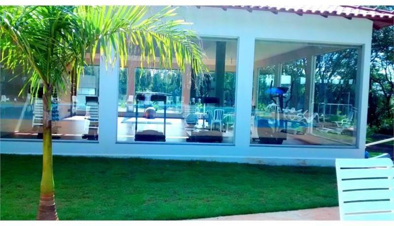 Hotel Agua Das Araras Paraguacu Paulista Exteriér fotografie