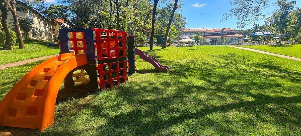 Hotel Agua Das Araras Paraguacu Paulista Exteriér fotografie