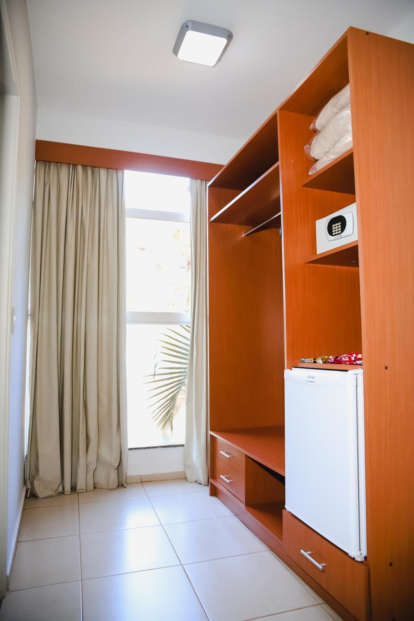Hotel Agua Das Araras Paraguacu Paulista Pokoj fotografie