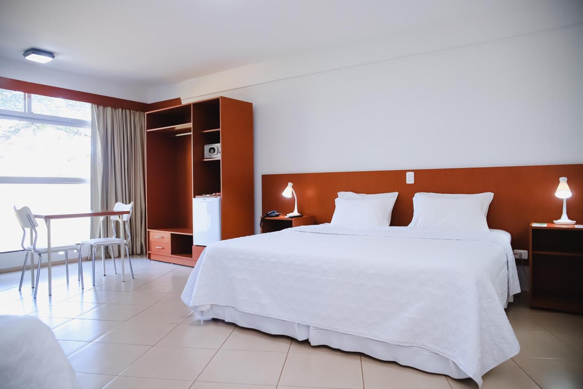 Hotel Agua Das Araras Paraguacu Paulista Exteriér fotografie